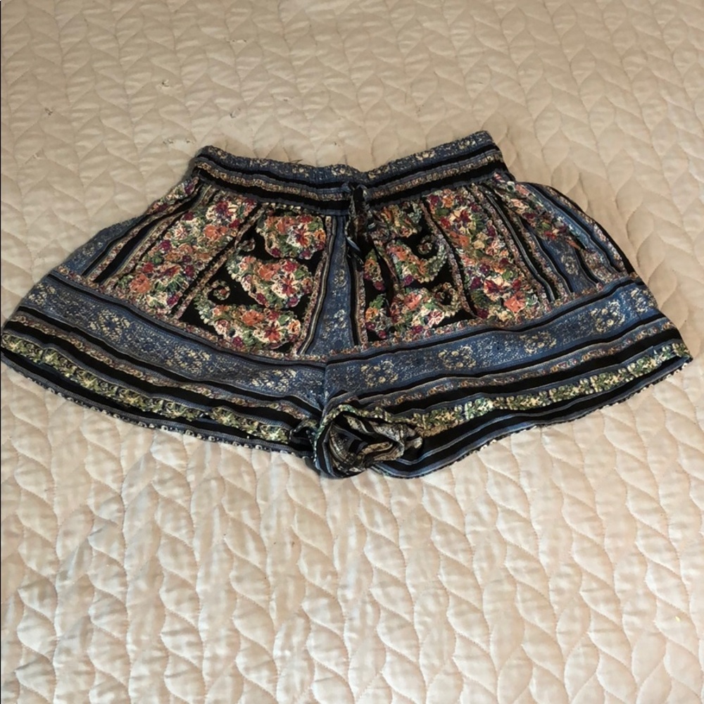 Women’s Shorts